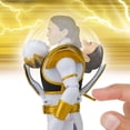 thumbnail image 4 of Mighty Morphin Power Rangers: Re-Ignition - Auto-Morphin White Ranger Action Figure by Playmates Toys, 4 of 9