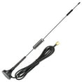 thumbnail image 3 of Antena De 31 Cm De Alta Ganancia De 433 MHz, 10 DBi, SMA Macho Para Módulo De 433 MHz, Antena De Succión Magnética Con Cable De Cobre Puro 174 Y Fuerte Estabilidad De Señal, 3 of 7