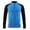 T10-Blue, variant on Boys T Shirts Long Sleeve Zip Neck Tee Cartoon Pattern Tops For Training And Running Classic Teen Clothes 9-10 Years Blue