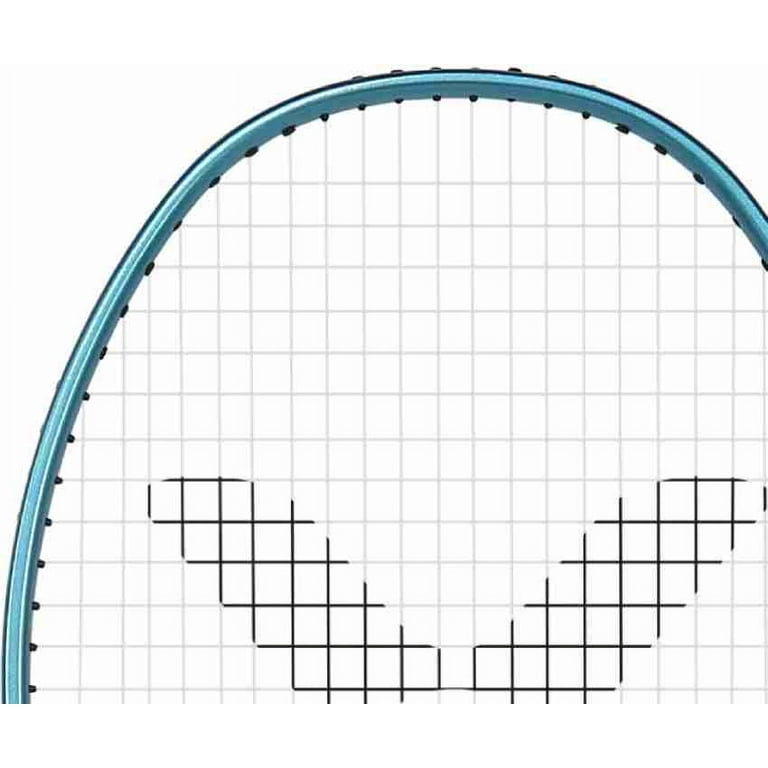 VICTOR  4u5G
(小枠)スイートゾントレーニング用ラケット VICTOR Thruster K 280 4U G5 Graphite Strung Power Series