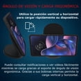 thumbnail image 3 of Cargador Inalámbrico Motorola 15W compatible Qi Universal, 3 of 8