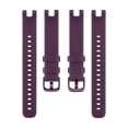 thumbnail image 6 of Soft Silicone Replacement Watch Band Compatible with Garmin Lily Adjustable Sport Wrist Strap Bracelet for Women Smartwatch, 6 of 6