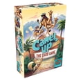 thumbnail image 1 of Camello hasta el juego de cartas | Juego de carreras lleno de acción | Juego de estrategia de apuestas | Divertido juego familiar para niños y adultos | Edades 8 | 2-6 jugadores | Tiempo de juego prom, 1 of 5