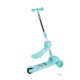 thumbnail image 4 of Mini Scooter para niños, Scooter de 3 Ruedas, Rueda Ajustable, Scooter para niños, Scooter Ajustable para niños, diseño elevado, 4 of 8