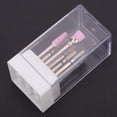 thumbnail image 4 of Nail Drill Bits,7pcs / Set Nail Pedicure Machine Accessory Pedicure Bits True to Its Promise, 4 of 8