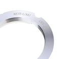 thumbnail image 4 of Lens Adapter Camera Lenses & Camera Filters, Suitable For  Crew Mount Lens To M (50-75), 4 of 10