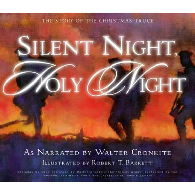 The Amazing Story of 'O Holy Night