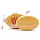 thumbnail image 3 of Jabón para sandalias Soap Mysore, paquete de 4 unidades, 75 g, 3 of 4