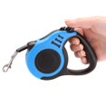 thumbnail image 5 of Pet Dog Cat Puppy Automatic Retractable Traction Rope Walking Lead Leash, 5 of 5