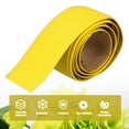 thumbnail image 3 of OULII 1 Roll Step Strips Anti-slip Stair Tapes Yellow PVC for Steps Protection, 3 of 4