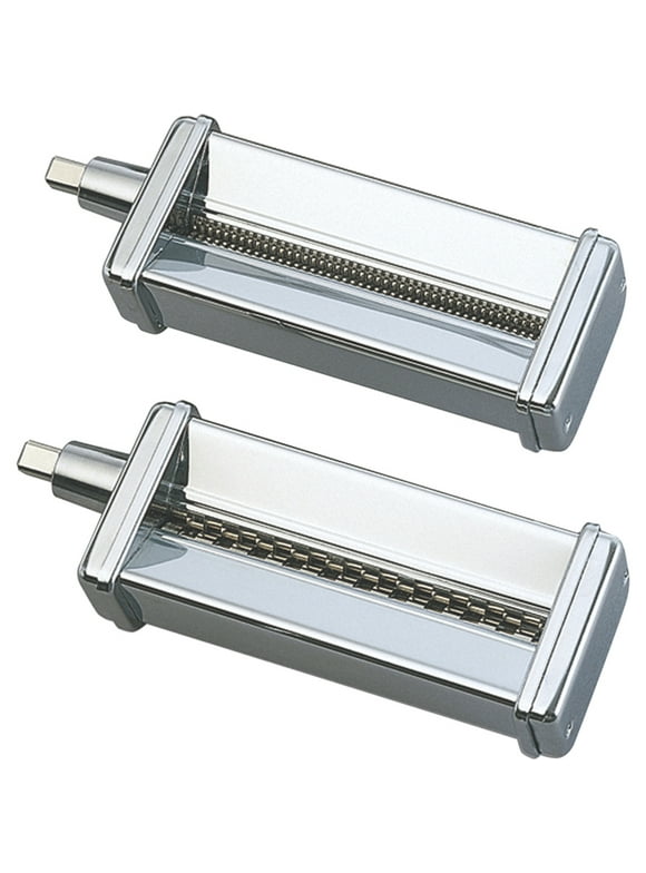 KitchenAid Pasta Attachments in KitchenAid Mixer Attachments