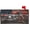 American Flag, variant on Spring Summer Beach Mailbox Covers Magnetic Letterbox Covers 21x18 Inch For Garden Outdoor Decoration
