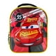 thumbnail image 2 of Mochila Pequeña Preescolar Ruz Disney Cars Rayo Mcqueen 174604 Champ, 2 of 4