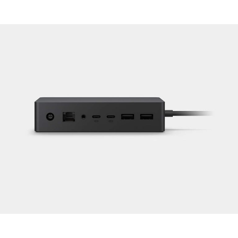 New Genuine Microsoft Surface Dock 2 Model 1917 USB-C