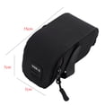 thumbnail image 2 of Wosthever Bolsa para Bicicleta, almacenamiento impermeable, Bolsa para sillín, asiento para Ciclismo, Bolsa trasera, Bolsa para sillín, Bolsa para Ciclismo negro Wosthever OD0565-01, 2 of 6