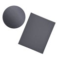 thumbnail image 4 of Uxcell 800 Grits Waterproof Sandpaper Wet Dry Sand Paper Wood Furniture Finishing Silicone Grey 5pcs, 4 of 5