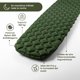 thumbnail image 5 of Colchoneta Inflable Para Acampar Kano Ultraliviana Aislante, 5 of 7