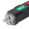 thumbnail image 4 of Testeur de tension AN101 Stylo détecteur de tension sans contact Détecteur de tension CA avec sonde inductive NCV, 4 of 4