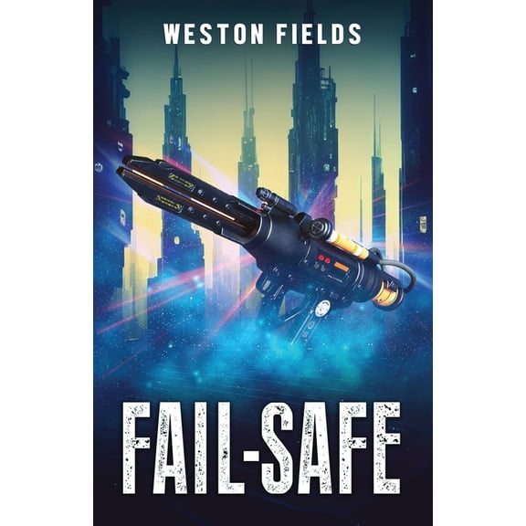 Fail-Safe, (Paperback)