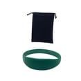 thumbnail image 4 of Adjustable Silicone Patella Tendon Strap, Knee Supports for Running Basketball Football, 4 of 8