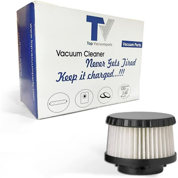 Replacement Part For Dirt Devil F9 Vacuum Hepa Filter 3DJ0360000 (2PK)