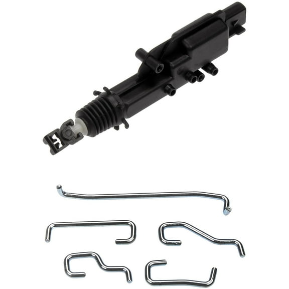 Dorman 746-157 Door Lock Actuator Motor for Specific Ford / Lincoln / Mercury Models