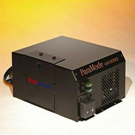 Parallax 4435 4400 Series Deckmount Converter - 35 Amp