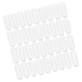 thumbnail image 1 of LOLIPPYY 200Ud Protectores De Transparentes Para Puntas De Accesorios DIY Caseros, 1 of 8