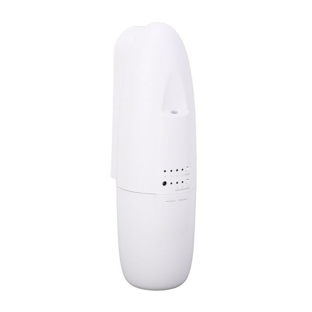 Difusor De Aromas Para Aceites Esenciales, 100 Ml Máquina De Aire Portátil Difusor De Aromas Inteligentes Con Modo Automático Para El Hogar, El Trabajo, La Oficina En El Hogar,