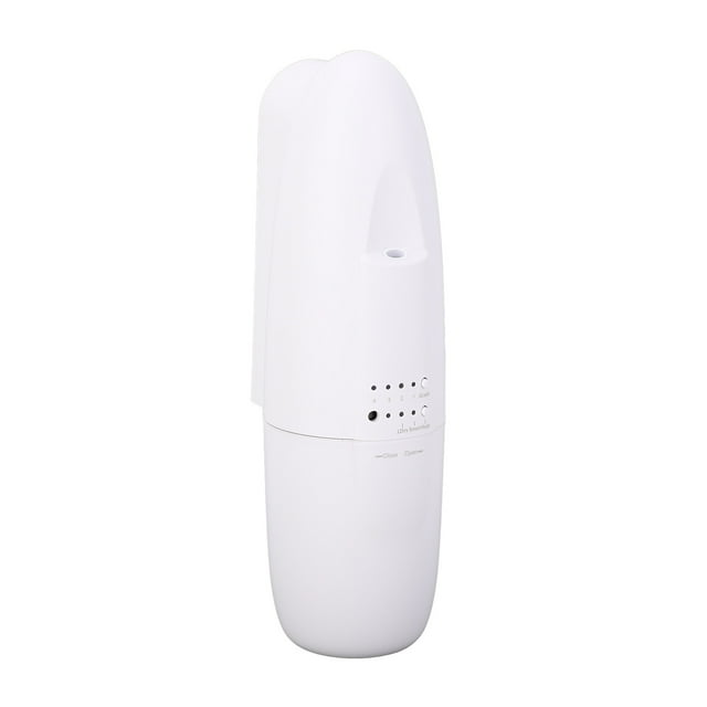 Difusor De Aromas Para Aceites Esenciales, 100 Ml Máquina De Aire Portátil Difusor De Aromas Inteligentes Con Modo Automático Para El Hogar, El Trabajo, La Oficina En El Hogar,