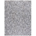 thumbnail image 2 of SAFAVIEH Abstract Elizabeth Distressed Area Rug, Gray, 8' x 10', 2 of 10