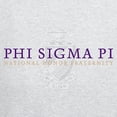 thumbnail image 3 of CafePress - Phi Sigma Pi Shield Color Wordmark Sweatshirt - Zip Hoodie, Classic Hooded Sweatshirt with Metal Zipper, 3 of 4