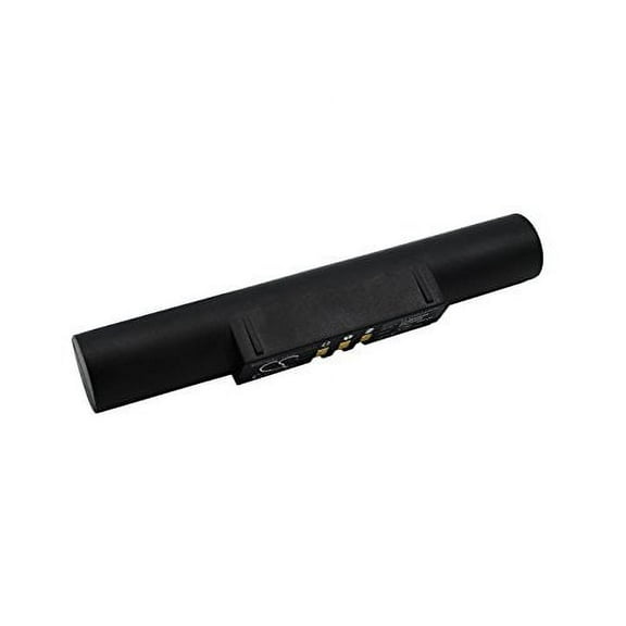 BATMX6000, BTBL4800SL Extended Battery for Universal Remote MX-6000, UE-MX6000, UN-MX6000, 5200mAh