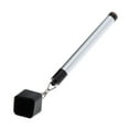 thumbnail image 2 of Herramienta de mantenimiento de moldeador de aireador de punzón de punta de taco de piscina de aluminio con caja de soporte, 2 of 7