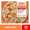 Lean Cuisine Features Shrimp Scampi Meal, 10 oz (Frozen)