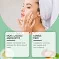 thumbnail image 4 of Puntoco Crema nutritiva profunda con manteca de karité para cuerpo y rostro que hidrata y humecta sin irritar, 4 of 5