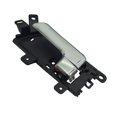 thumbnail image 3 of Left Driver Side Inner Door Handle for Kia Borrego 2009 - 2011 826102J000-, 3 of 4