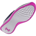 thumbnail image 5 of Tenis Mujer Under Armour Deportovos Correr Charged gris 22 Under Armour 60501, 5 of 5
