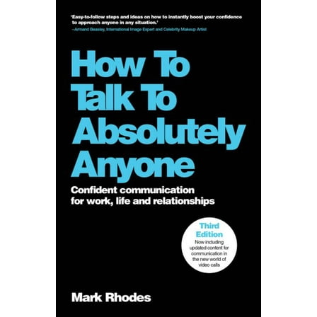 How to Talk to Absolutely Anyone