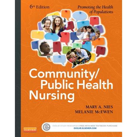Community/Public Health Nursing : Promoting the Health of