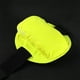thumbnail image 5 of Brazalete deportivo reflectante para correr (1 unidad), 18 x 18 x 3 cm, impermeable, resistente al sudor, de poliéster, con soporte para teléfono para correr de noche (amarillo)., 5 of 8