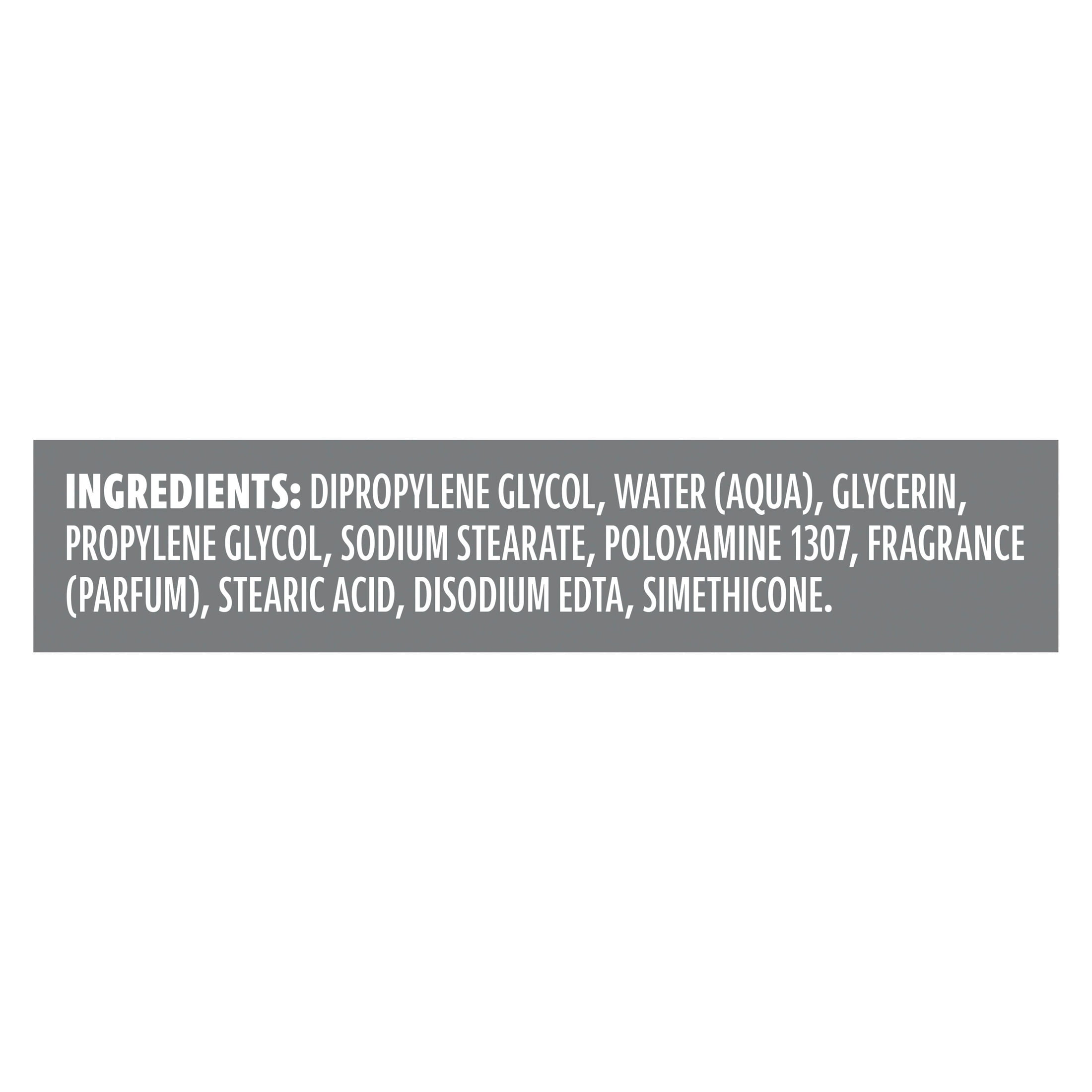 Dove Men+Care Deodorant Stick For Odor Protection & Long-Lasting Scent Limited Edition Black Walnut & Thyme With Aluminum-Free Formula, 3 oz