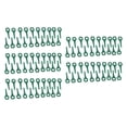 thumbnail image 2 of Grass Trimmer Blade, Lawn Mower Plastic Blade Light Weight Portable  For Lawn Mower For Grass Trimmer Accessory, 2 of 8