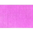 thumbnail image 1 of Ahgly Company Indoor Rectangle Oriental Pink Industrial Area Rugs, 5' x 8', 1 of 4