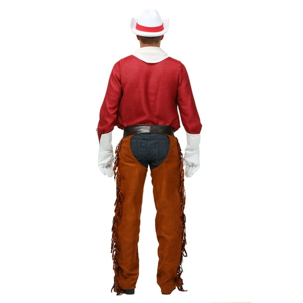 Rodeo Cowboy Costume Rodeo Cowboy 