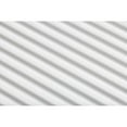 thumbnail image 6 of iDesign White ID Fresh BPA-Free Flexible Produce Storage Mat, 12" x 12" x .03", 6 of 6