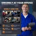 thumbnail image 6 of FOXWELL NT1009 OBD2 Scanner All Systems Bi-Directional Diagnostic Scan Tool ECU Reset 34+ Resets Car Scanner with 10inch Touchscreen 3-Years Free Update, 6 of 15