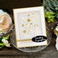thumbnail image 1 of Cuadros Decorativos Troqueles de corte, sello, tarjeta de invitación de boda de Navidad, decoración, plantillas para perforar con cuchillas, regalo Ndcxsfigh Nuevos Originales, 1 of 8