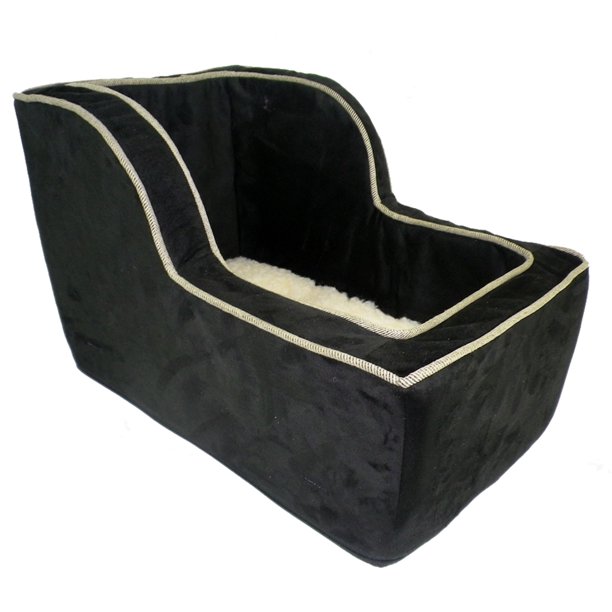 Snoozer Luxury HighBack Console Dog Car Seat