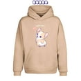 thumbnail image 5 of Corgi Pullover Urban Hoodie, 5 of 10